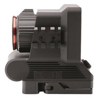 X-Vision Flex 2 Thermal Reflex Sight, Multiple Reticles