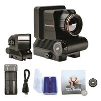 X-Vision Flex 2 Thermal Reflex Sight, Multiple Reticles