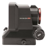 X-Vision Flex 2 Thermal Reflex Sight, Multiple Reticles