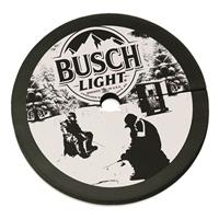 Beaver Dam Busch Light 12" Ice Hole Cover