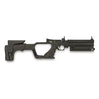Hatsan Jet II Convertible PCP Pistol/Rifle
