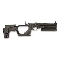 Hatsan Jet II .22 Convertible PCP Pistol