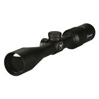 Firefield Agility II 3-9x40 Rifle Scope | Sportsman's Guide