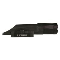 Inforce WMLx White/IR Gen 3 Tactical Light, 900 Lumens