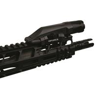 Inforce WMLx White/IR Gen 3 Tactical Light, 900 Lumens