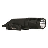 Inforce WMLx White/IR Gen 3 Tactical Light, 900 Lumens
