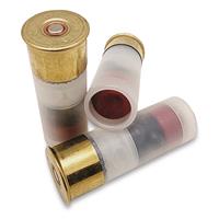 Phoenix Rising Slug & Buck, 12 Gauge, 2 3/4", 1 7/8-oz. Slug + 00 Buckshot, 3 Rounds