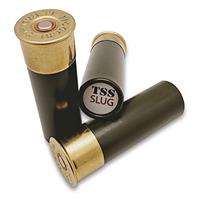 Phoenix Rising TSS Armor Piercing Slug, 12 Gauge, 2 3/4", 630-gr. Hybrid AP Slug, 3 Rounds