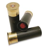 Phoenix Rising "The Original Thor's Hammer", 12 Gauge, 3", Sabot Slug + Buckshot, 3 Rounds