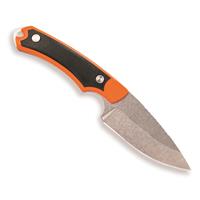 Buck Knives 664 Alpha Hunter Select Fixed Blade, Orange