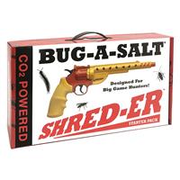 Massively upgraded bug-exterminating power