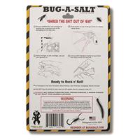 Bug-A-Salt Shred-er Salt Ammo