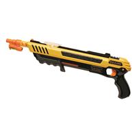 Laser guided bug destruction