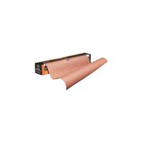 Mr. Bar-B-Q Butcher Paper Roll with EZ Slide Cutter, 150 Feet