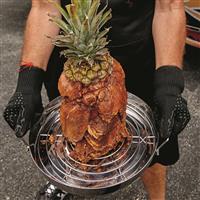 Mr. Bar-B-Q XL Vertical Griller