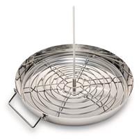 Mr. Bar-B-Q XL Vertical Griller