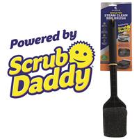 Powered by Scrub Daddy