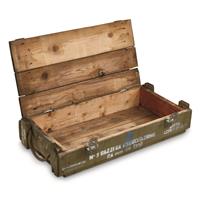 Stash your cache!