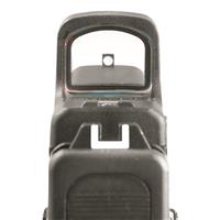 Modular Optics System for adding Red Dot (see Item #743678)
