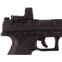 Umarex Glock 17 Gen 5 MOS CO2 Air Pistol – .177 Cal, Blowback, 370 Fps, 18rd