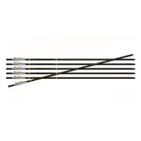 Benjamin Airbow M Series Arrows
