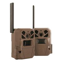 Moultrie Edge 2 Cellular Trail Camera, 2 pack