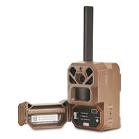 Moultrie Edge 2 Cellular Trail Camera, 2 pack