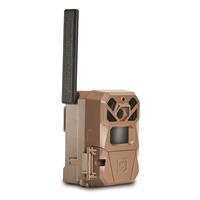 Moultrie Edge 2 Cellular Trail Camera, 2 pack