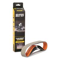 Work Sharp Replacement Kit for the Ken Onion Blade Grinding Attachment