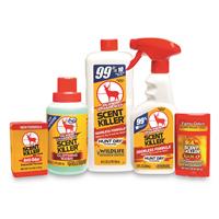 Wildlife Research Super Charged Scent Killer Ultimate Kit