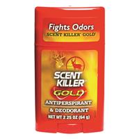 Wildlife Research Super Charged Scent Killer Ultimate Kit