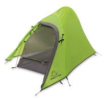 Caddis Sports Mountain Summit Gear Northwoods 1-Person Backpacking Tent