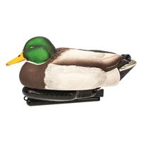 Avian-X Power Swimmer Mallard Drake Decoy