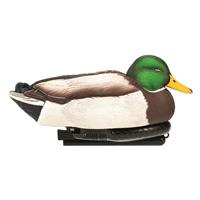 Avian-X Power Swimmer Mallard Drake Decoy