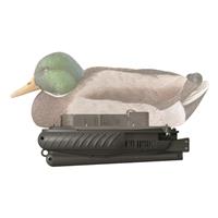 Avian-X Power Swimmer Mallard Drake Decoy