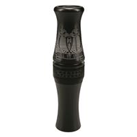 Zink Call Of Death Goose Call, Black Stealth