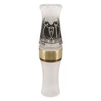 Zink Call Of Death Goose Call, Pearl Swirl