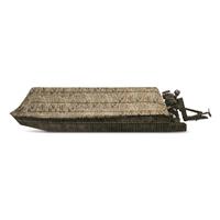 Beavertail 1400 Boat Blind