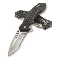 UZI Sub Tanto Spring Assisted Folding Knife