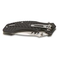 UZI Sub Tanto Spring Assisted Folding Knife