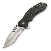 UZI Sub Tanto Spring Assisted Folding Knife