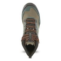 Adidas Men's Terrex Skychaser Mid GTX Hiking Shoes | Sportsman's Guide