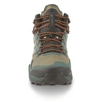 森紙43 Adidas Men's Terrex Skychaser Mid GTX Hiking Shoes | Sportsman's Guide