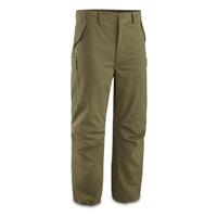 Brooklyn Armed Forces U.S. Military Style M65 Pants with