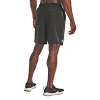 Under Armour Men's Expanse 2-in-1 Boardshort, Black/black/mod Gray