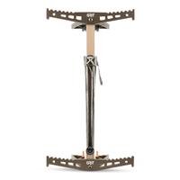 TETHRD Workhorse Climbing Sticks, 4 Pack