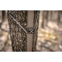 TETHRD Workhorse Climbing Sticks, 4 Pack