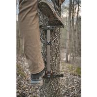 TETHRD Workhorse Climbing Sticks, 4 Pack