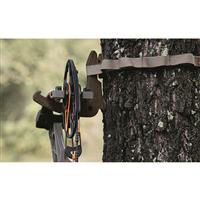 TETHRD Fold n Go Gear Hanger