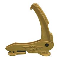 TETHRD Fold n Go Gear Hanger